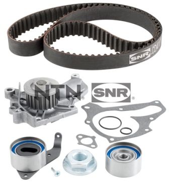 Water Pump & Timing Belt Kit SNR KDP469.120