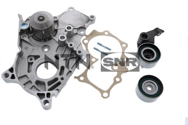 SNR KDP469.141 Water Pump & Timing Belt Kit