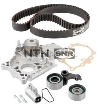 SNR KDP469.221 Water Pump & Timing Belt Kit