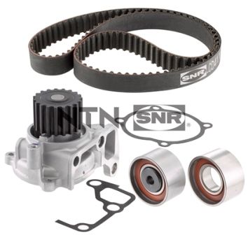 SNR KDP470.210 Water Pump & Timing Belt Kit