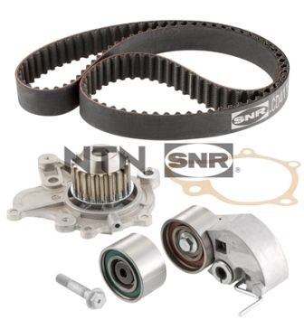 SNR KDP470.240 Water Pump & Timing Belt Kit