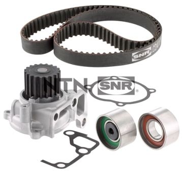 SNR KDP470.310 Water Pump & Timing Belt Kit