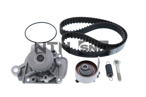 SNR KDP474.130 Water Pump & Timing Belt Kit