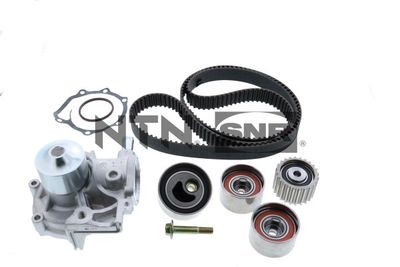 Water Pump & Timing Belt Kit SNR KDP481.000