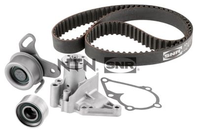 Water Pump & Timing Belt Kit SNR KDP484.010