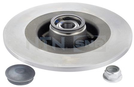 SNR KF155.78U Brake Disc