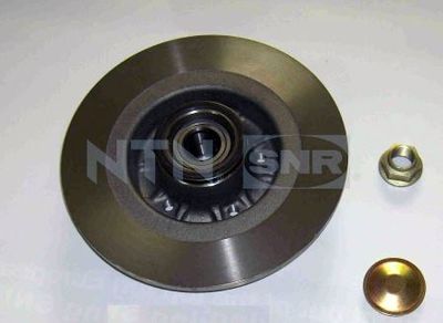 Brake Disc SNR KF155.83U