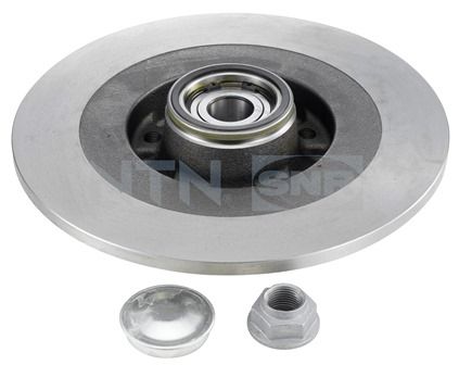 SNR KF155.90U Brake Disc