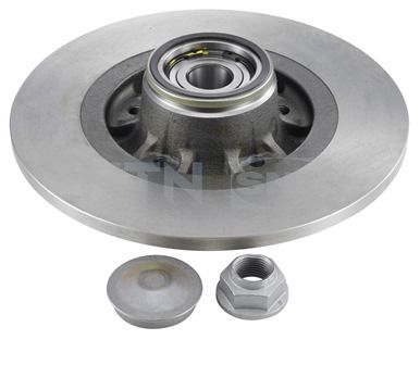 Brake Disc SNR KF155.94U