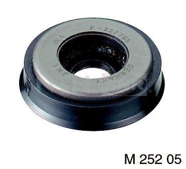 SNR M252.05 Repair Kit, suspension strut support mount