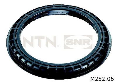 Repair Kit, suspension strut support mount SNR M252.06