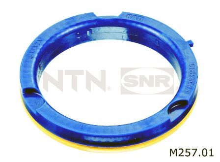 SNR M257.01 Repair Kit, suspension strut support mount