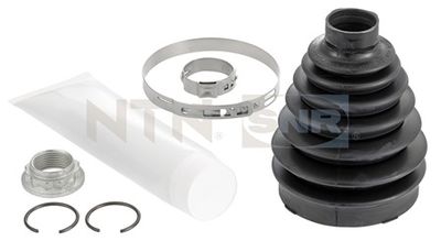 Bellow Kit, drive shaft SNR OBK50.001