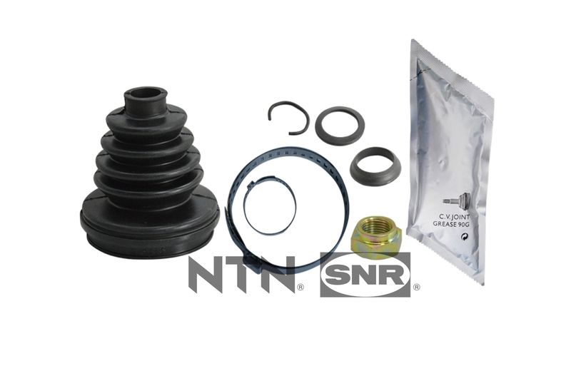 SNR OBK54.006 Bellow Kit, drive shaft