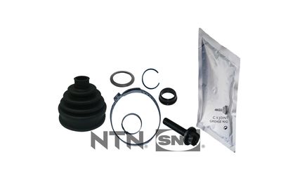 Bellow Kit, drive shaft SNR OBK54.008