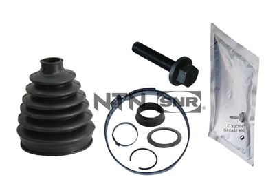 Bellow Kit, drive shaft SNR OBK54.012