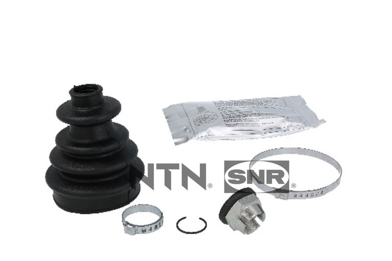 SNR OBK54.015 Bellow Kit, drive shaft