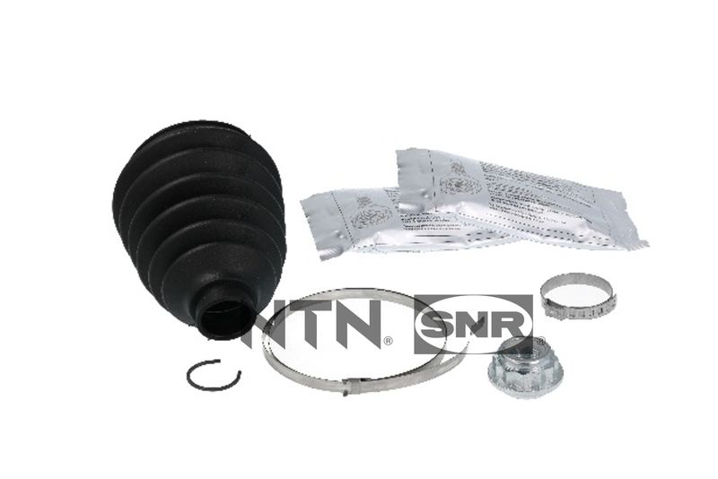 SNR OBK54.022 Bellow Kit, drive shaft