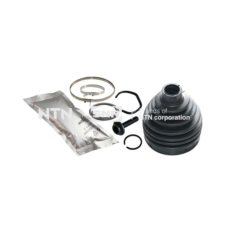 SNR OBK54.037 Bellow Kit, drive shaft