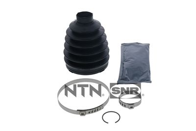 Bellow Kit, drive shaft SNR OBK55.001