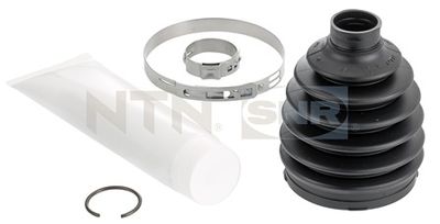 Bellow Kit, drive shaft SNR OBK55.014