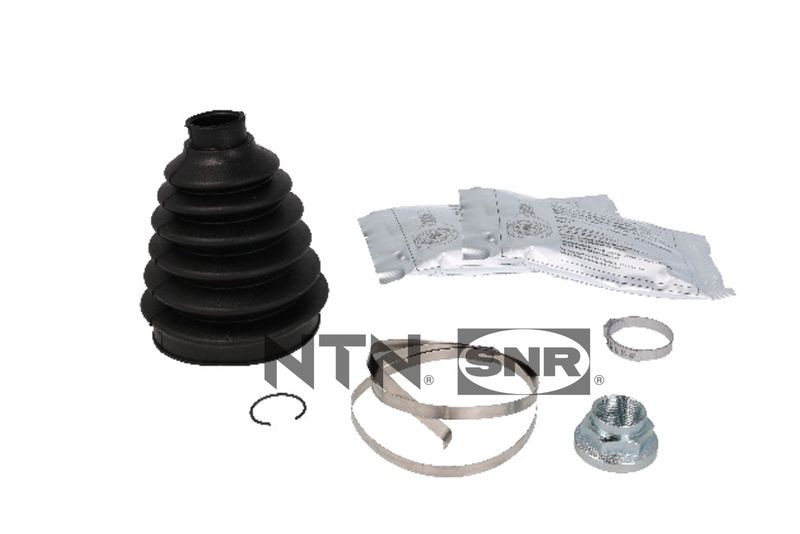 SNR OBK55.027 Bellow Kit, drive shaft