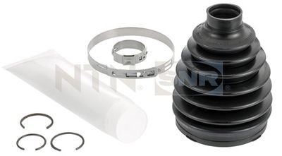 Bellow Kit, drive shaft SNR OBK58.002