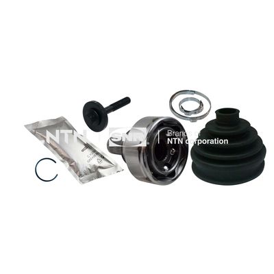 Joint Kit, drive shaft SNR OJK52.014