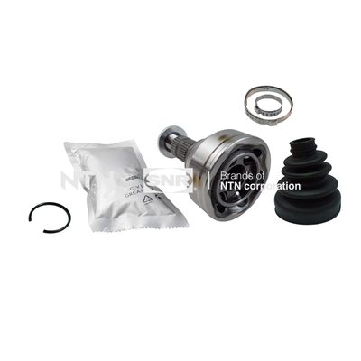 Joint Kit, drive shaft SNR OJK53.014