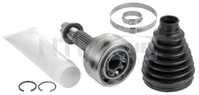 Joint Kit, drive shaft SNR OJK55.014