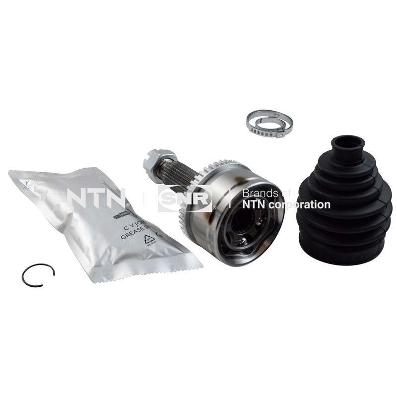 SNR OJK84.003 Joint Kit, drive shaft