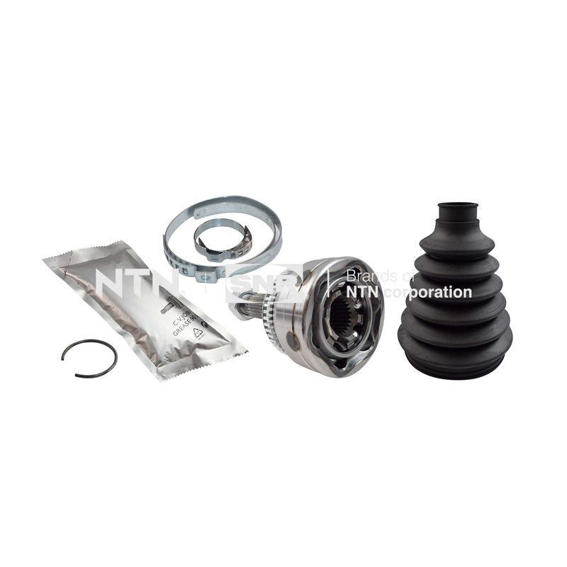 SNR OJK89.002 Joint Kit, drive shaft