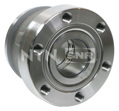 Wheel Bearing Kit SNR R140.15