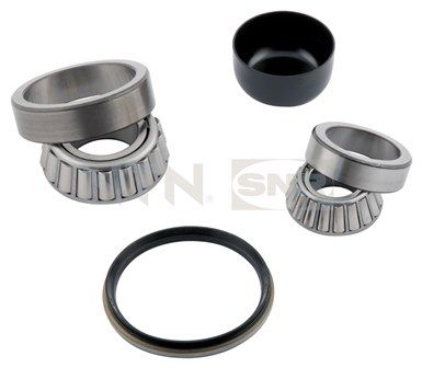 Wheel Bearing Kit SNR R140.24