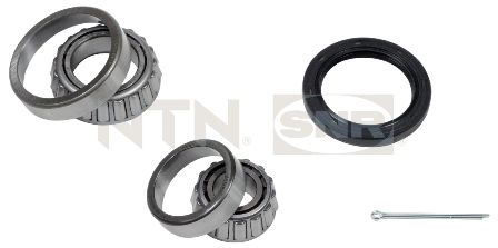 SNR R140.26 Wheel Bearing Kit