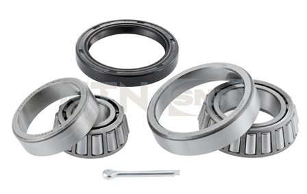 SNR R140.34 Wheel Bearing Kit