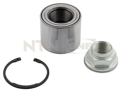 Wheel Bearing Kit SNR R140.37