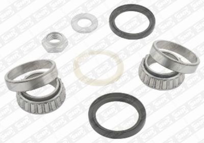 Wheel Bearing Kit SNR R140.57