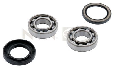 Wheel Bearing Kit SNR R140.71