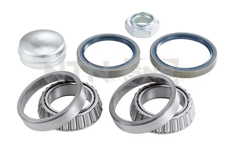 SNR R140.77 Wheel Bearing Kit