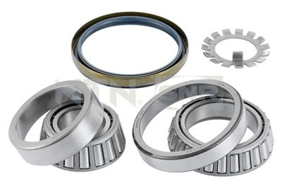 Wheel Bearing Kit SNR R140.88