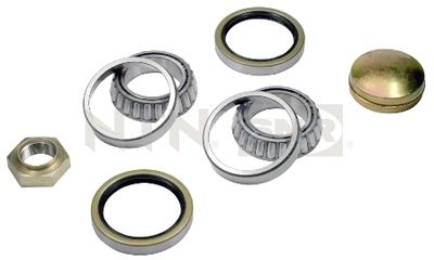 Wheel Bearing Kit SNR R140.94