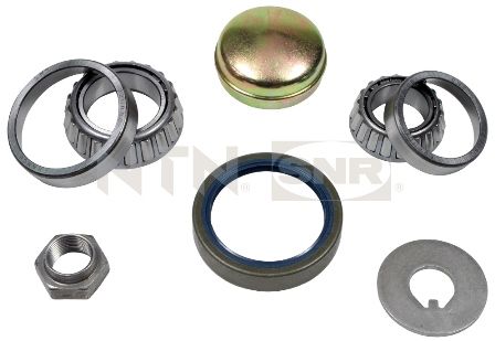 SNR R140.95 Wheel Bearing Kit