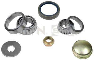 Wheel Bearing Kit SNR R140.96