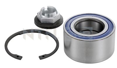 Wheel Bearing Kit SNR R141.06