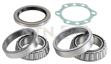 SNR R141.15 Wheel Bearing Kit