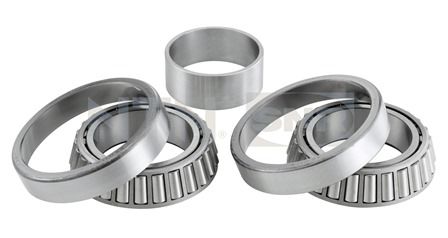 SNR R141.39 Wheel Bearing Kit