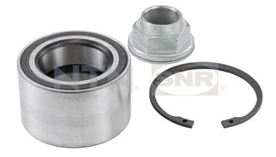 Wheel Bearing Kit SNR R141.45