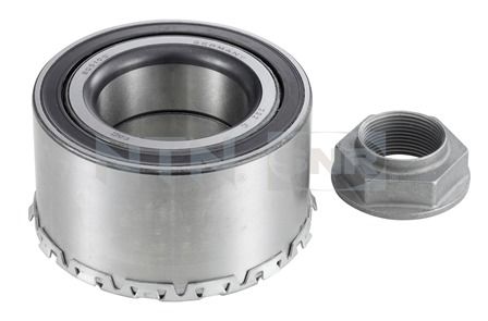 SNR R141.46 Wheel Bearing Kit