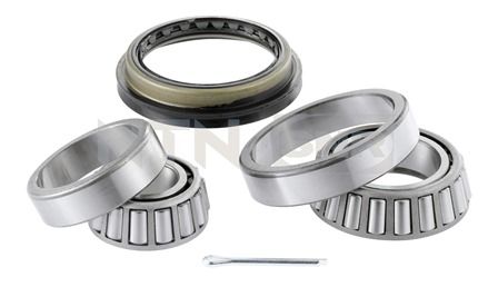 SNR R141.68 Wheel Bearing Kit